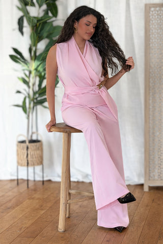 Ensemble LUCIE  - ROSE