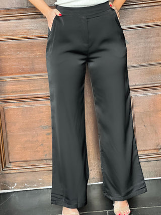 Pantalon SANDIA - NOIR (8958727225667)