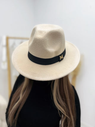 Chapeau MILLA - Beige (8739051864387)