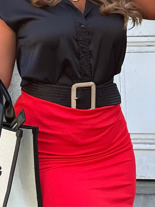 Ceinture HENDA - NOIR (14715958100291)