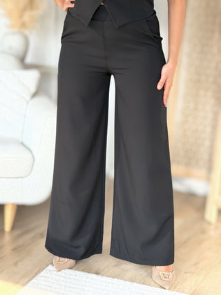 Ensemble Boléro KAHYNA - NOIR