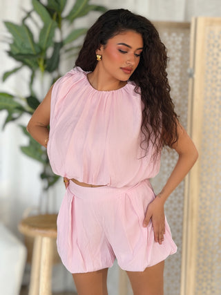 Ensemble short LIBI - ROSE