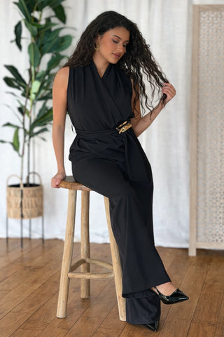 Ensemble LUCIE  - NOIR