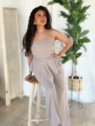 Ensemble MARIA - TAUPE