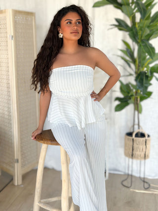 Ensemble MARIA - BLANC