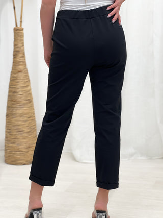 Pantalon JAKMA - NOIR (9215005491523)