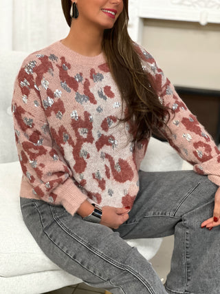 Pull MELANIE - ROSE