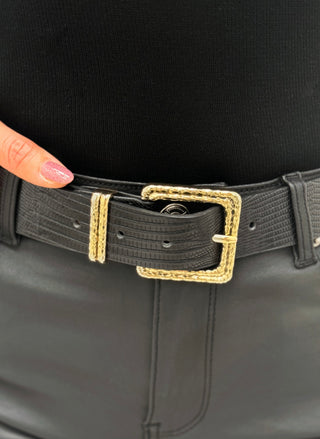 Ceinture INAYA - DORÉ (8890179387715)