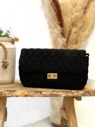 Sac DIAMANTA - NOIR (9712986652995)