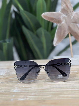 Lunettes SARAH - NOIR (9143770546499)