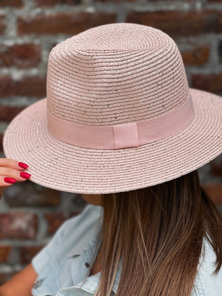 Chapeau JUDY - ROSE (9043267453251)