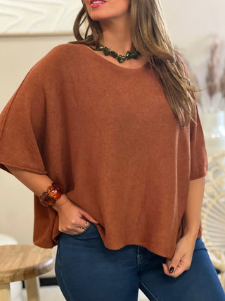 Pull CÉLINE - CAMEL