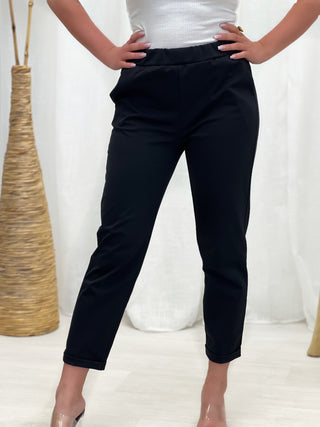 Pantalon JAKMA - NOIR (9215005491523)