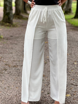 Pantalon ALIX - BLANC (9419013554499)