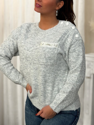 Pull RITA - GRIS