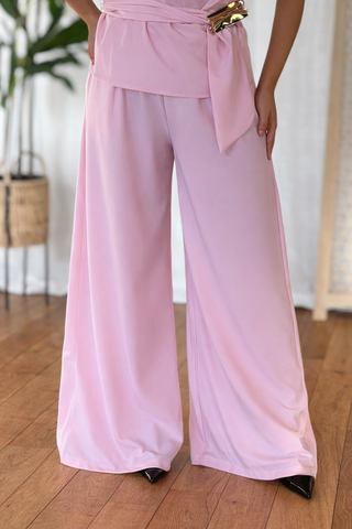 Ensemble LUCIE  - ROSE