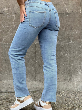 Jeans LIA - BLEU (9067024744771)