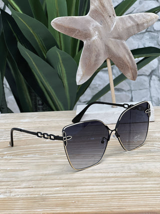 Lunettes SARAH - NOIR (9143770546499)