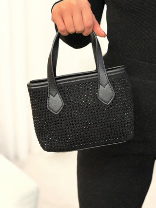 Sac MINA - NOIR