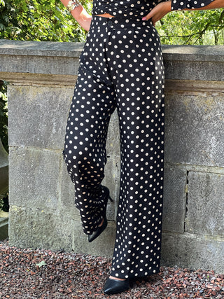 Pantalon YESENIA - NOIR (9490844975427)