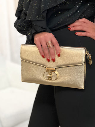 Pochette JULIA - DORE