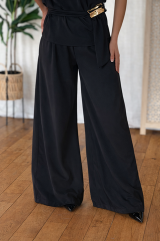 Ensemble LUCIE  - NOIR