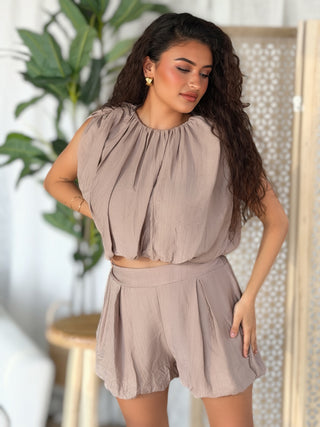 Ensemble short LIBI - TAUPE