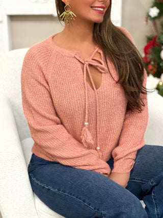 Pull KEINA - ROSE