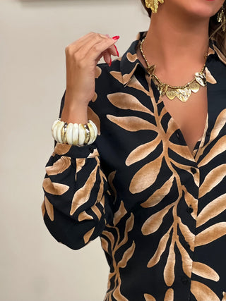 Bracelet VIEGINIA - BEIGE