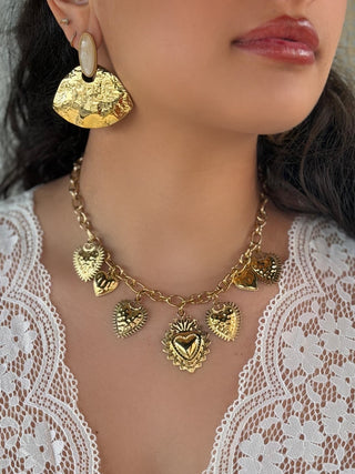 Collier KATALYNA - DORÉ