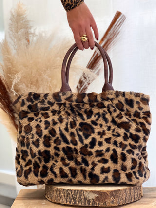 Sac FALYA - LEOPARD (9601950253379)