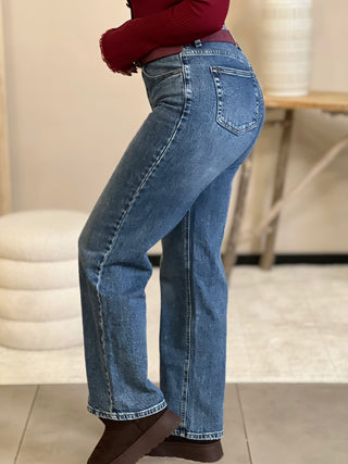 Jeans ILO - BLEU