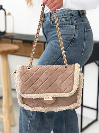 Sac KARA - TAUPE (9680901013827)