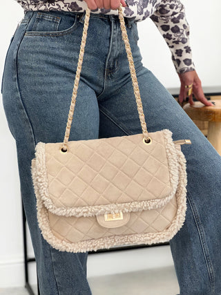 Sac KARA - BEIGE (9680896786755)