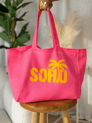 Sac NISA - ROSE