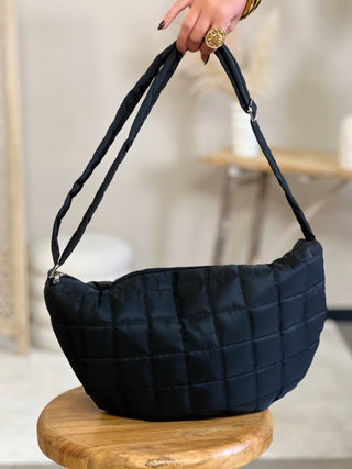 Sac MAURINE - NOIR