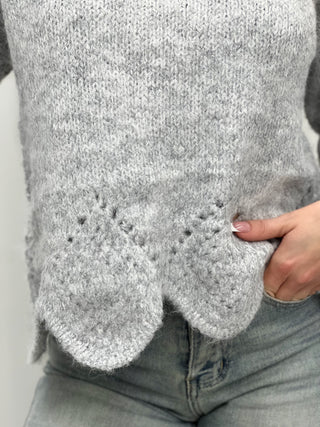 Pull LISA - GRIS (14657133314371)