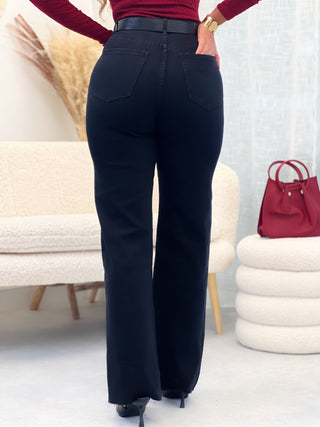 Jeans CANAN - NOIR (9624302223683)