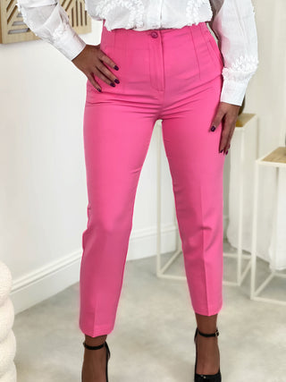 Pantalon YUNA - ROSE (14772645527875)