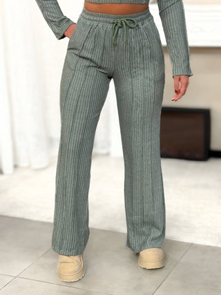 Ensemble jogging MAEVA - KAKI