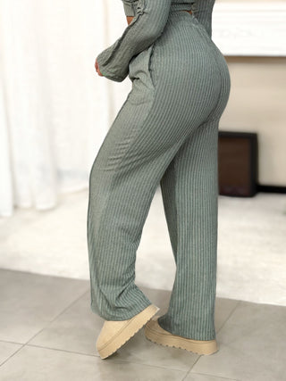 Ensemble jogging MAEVA - KAKI