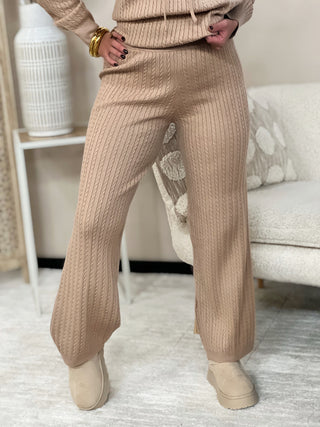 Ensemble training LOUNEA - CAMEL