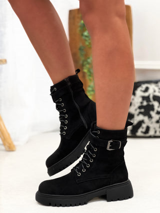 Bottines ANAÏS - NOIR (9705173188931)