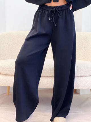 Ensemble pantalon NOVA - NOIR (9575750500675)