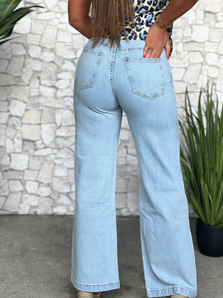 Jeans MOLDIA - BLEU CLAIR (9387704779075)