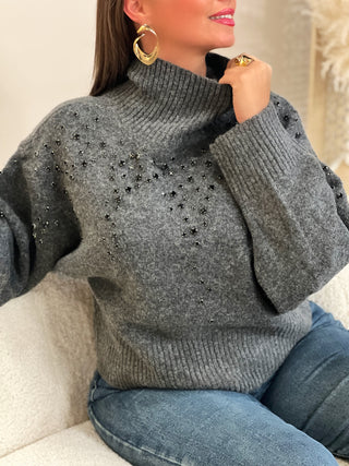 Pull GINA - GRIS