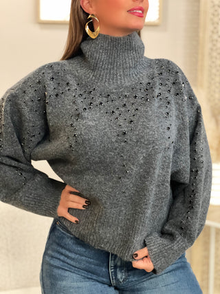 Pull GINA - GRIS