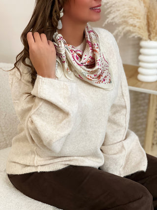 Pull MIA - BEIGE