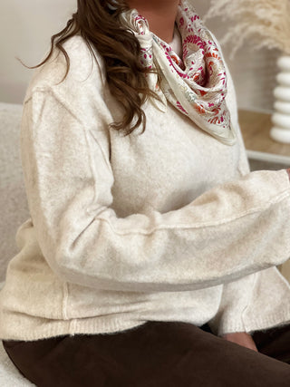 Pull MIA - BEIGE