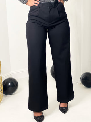 Pantalon LEVANA - NOIR (9722971586883)